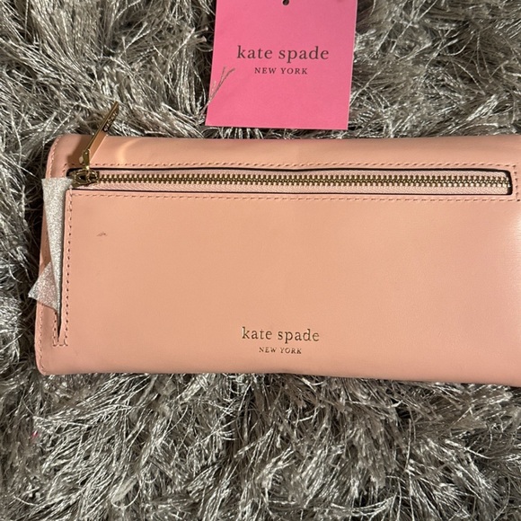 Kate Spade Wallet - Picture 2 of 2